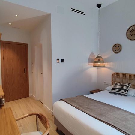 Casa Du Soleil Hostal Boutique Мадрид Екстериор снимка