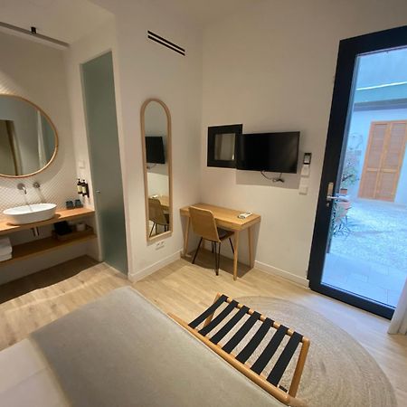 Casa Du Soleil Hostal Boutique Мадрид Екстериор снимка