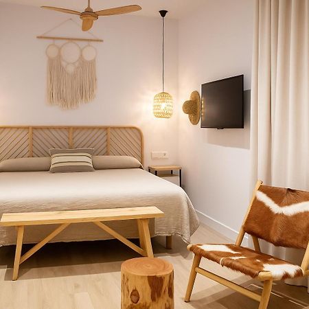 Casa Du Soleil Hostal Boutique Мадрид Екстериор снимка