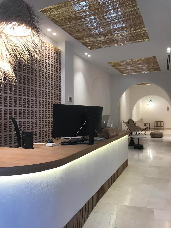 Casa Du Soleil Hostal Boutique Мадрид Екстериор снимка