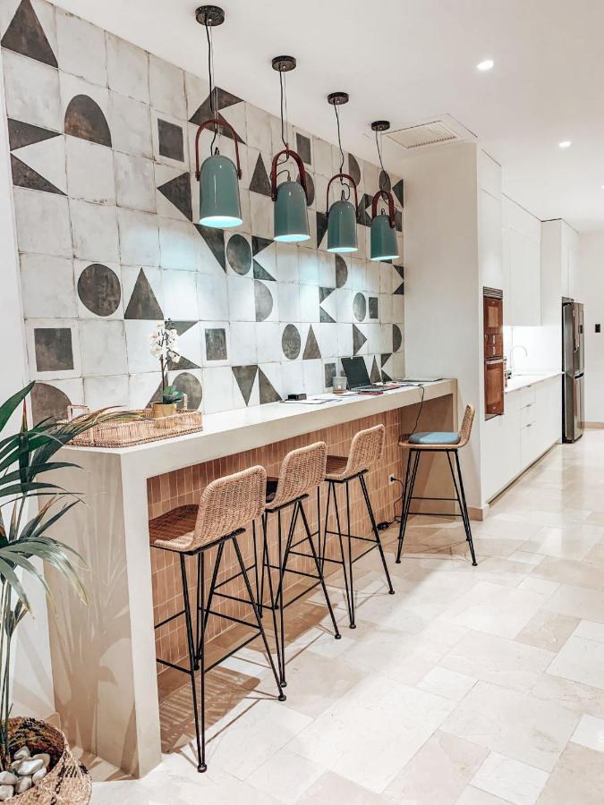 Casa Du Soleil Hostal Boutique Мадрид Екстериор снимка