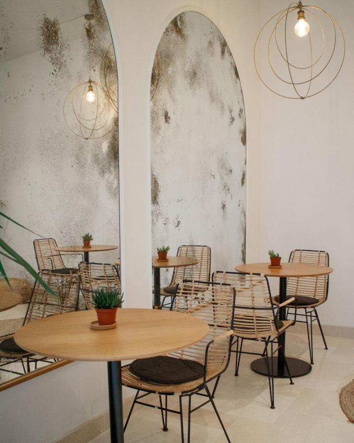 Casa Du Soleil Hostal Boutique Мадрид Екстериор снимка