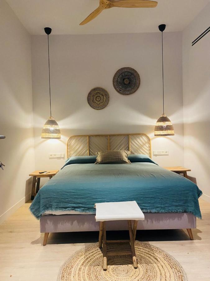 Casa Du Soleil Hostal Boutique Мадрид Екстериор снимка