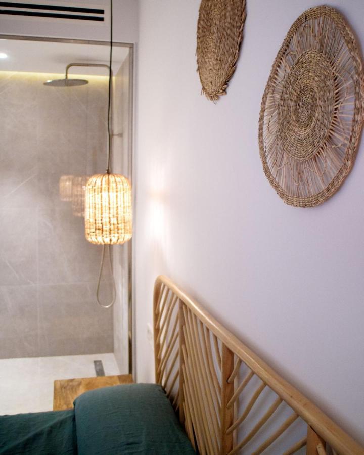 Casa Du Soleil Hostal Boutique Мадрид Екстериор снимка