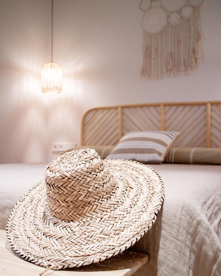 Casa Du Soleil Hostal Boutique Мадрид Екстериор снимка