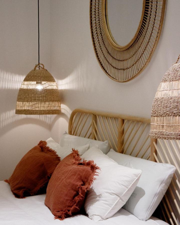 Casa Du Soleil Hostal Boutique Мадрид Екстериор снимка