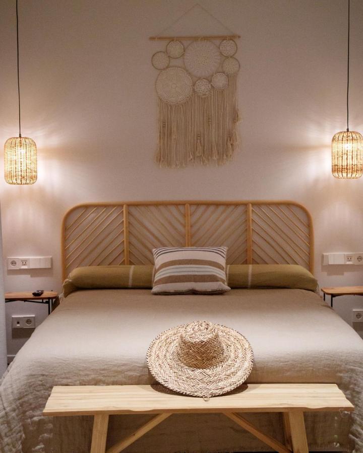 Casa Du Soleil Hostal Boutique Мадрид Екстериор снимка
