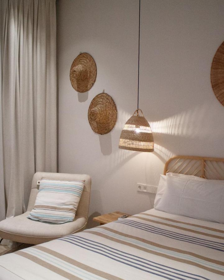 Casa Du Soleil Hostal Boutique Мадрид Екстериор снимка