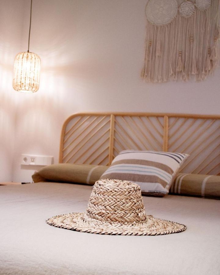 Casa Du Soleil Hostal Boutique Мадрид Екстериор снимка