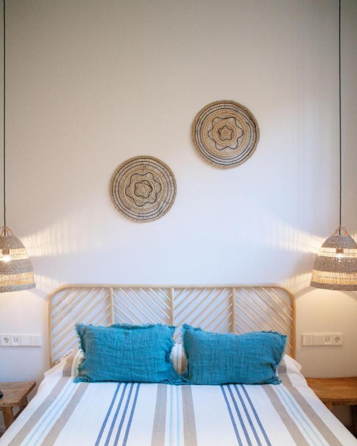 Casa Du Soleil Hostal Boutique Мадрид Екстериор снимка