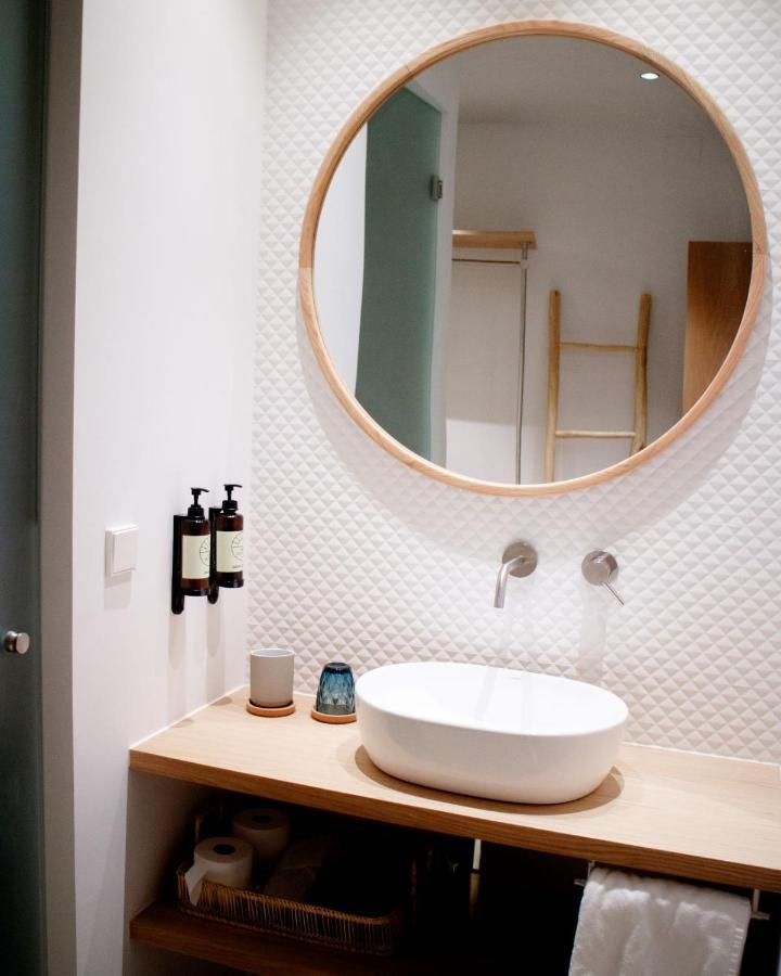 Casa Du Soleil Hostal Boutique Мадрид Екстериор снимка