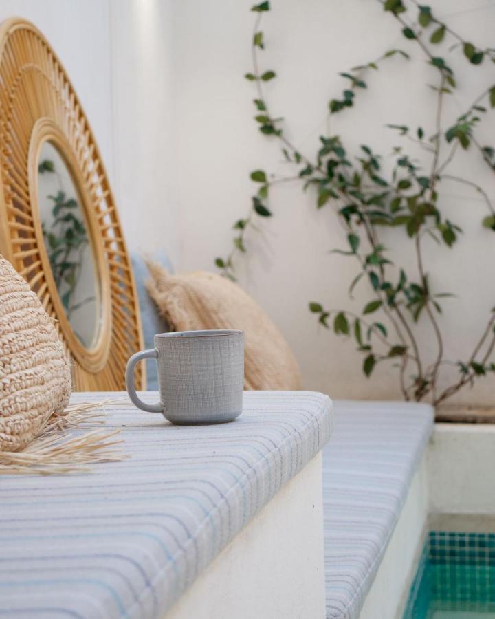 Casa Du Soleil Hostal Boutique Мадрид Екстериор снимка