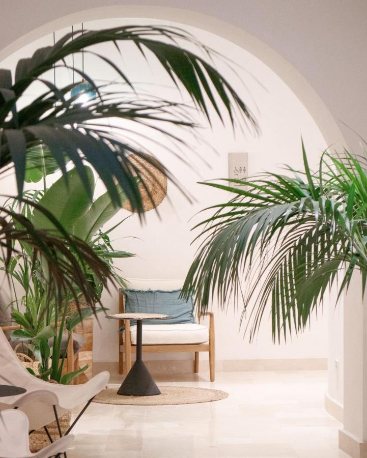 Casa Du Soleil Hostal Boutique Мадрид Екстериор снимка