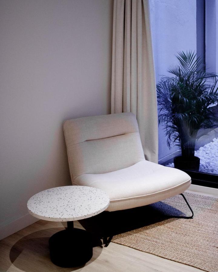 Casa Du Soleil Hostal Boutique Мадрид Екстериор снимка
