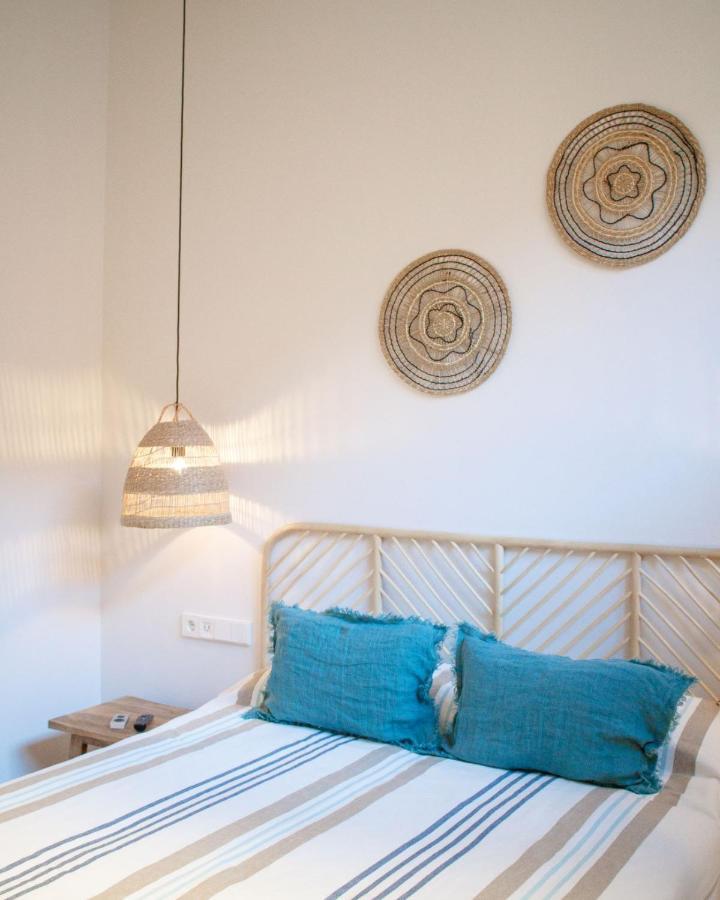 Casa Du Soleil Hostal Boutique Мадрид Екстериор снимка