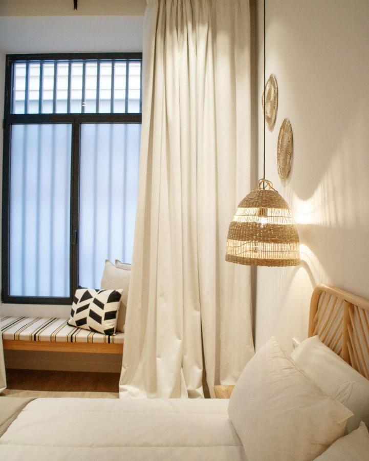 Casa Du Soleil Hostal Boutique Мадрид Екстериор снимка