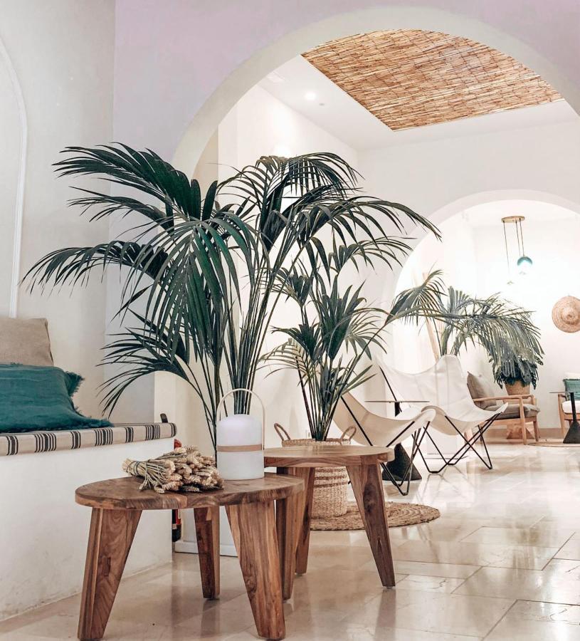 Casa Du Soleil Hostal Boutique Мадрид Екстериор снимка