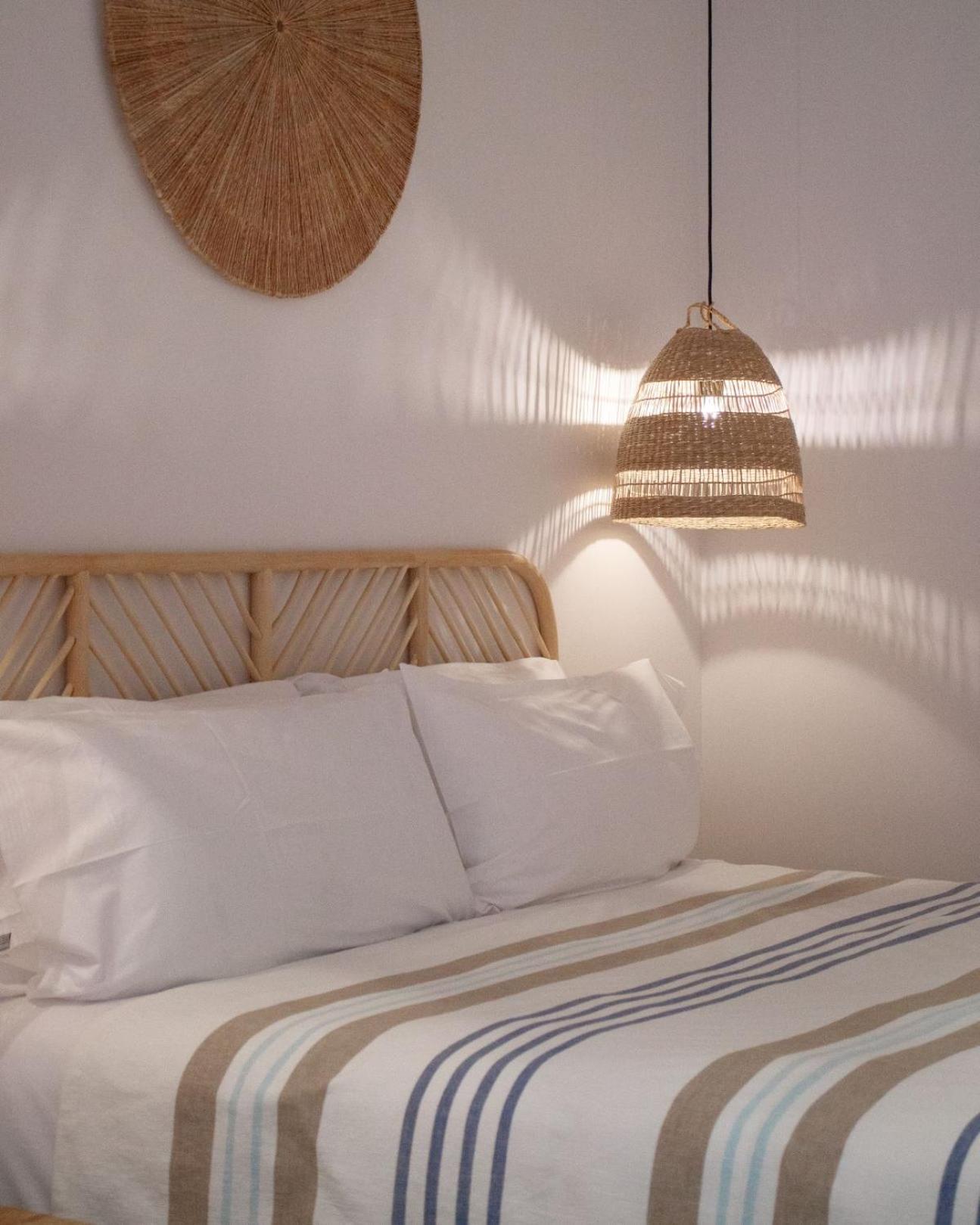 Casa Du Soleil Hostal Boutique Мадрид Екстериор снимка