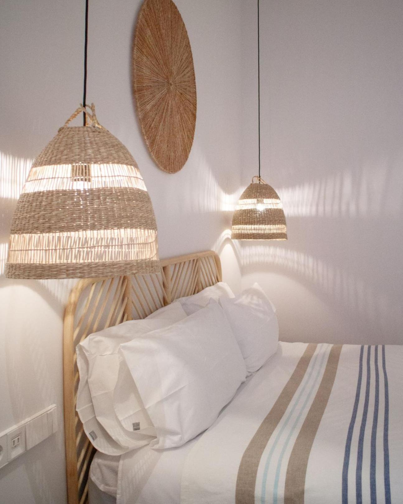 Casa Du Soleil Hostal Boutique Мадрид Екстериор снимка