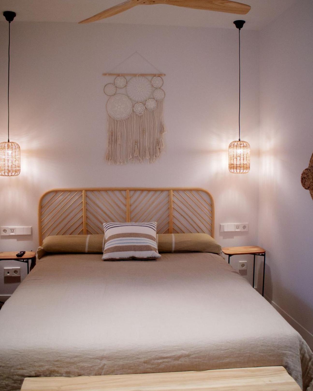 Casa Du Soleil Hostal Boutique Мадрид Екстериор снимка