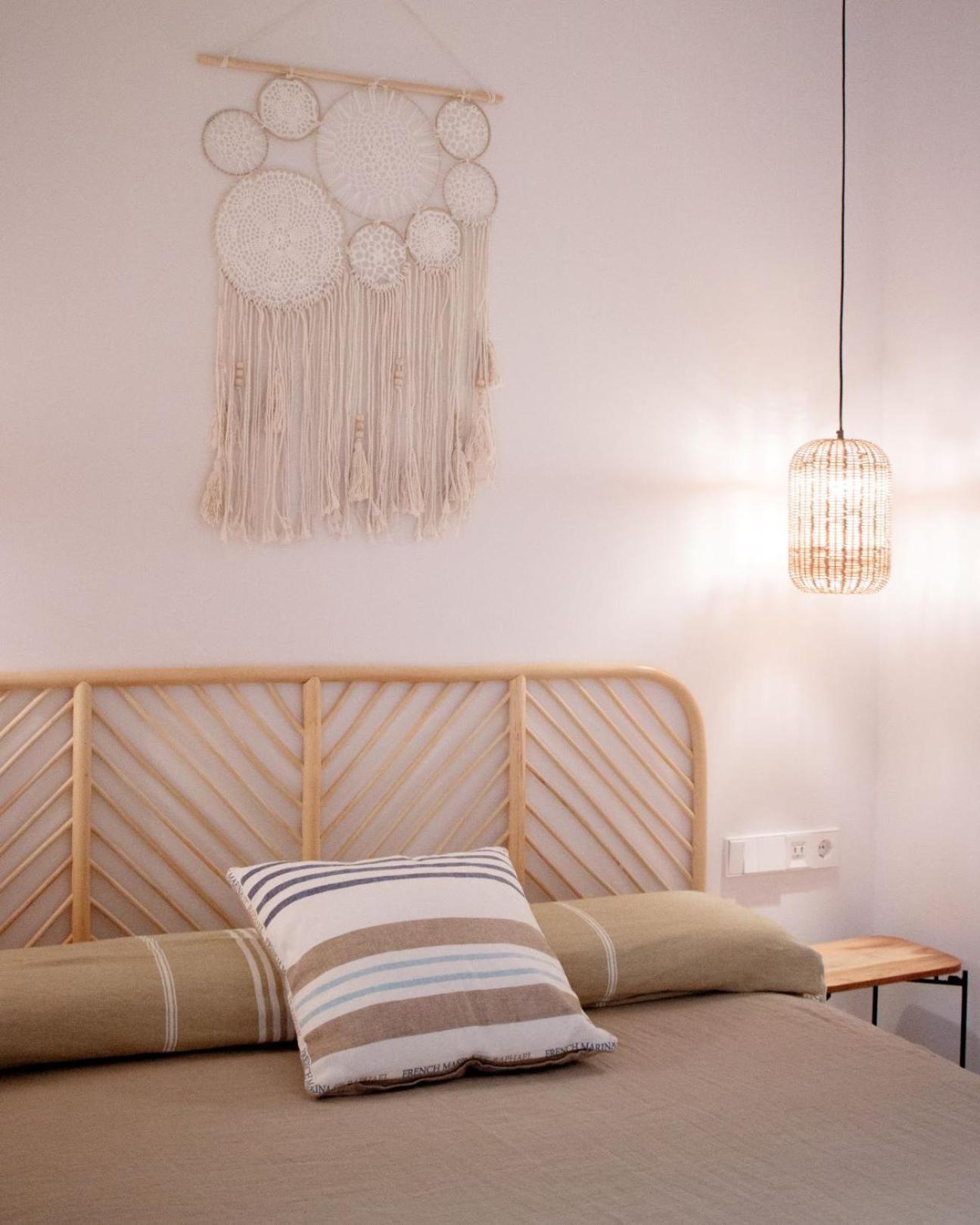 Casa Du Soleil Hostal Boutique Мадрид Екстериор снимка