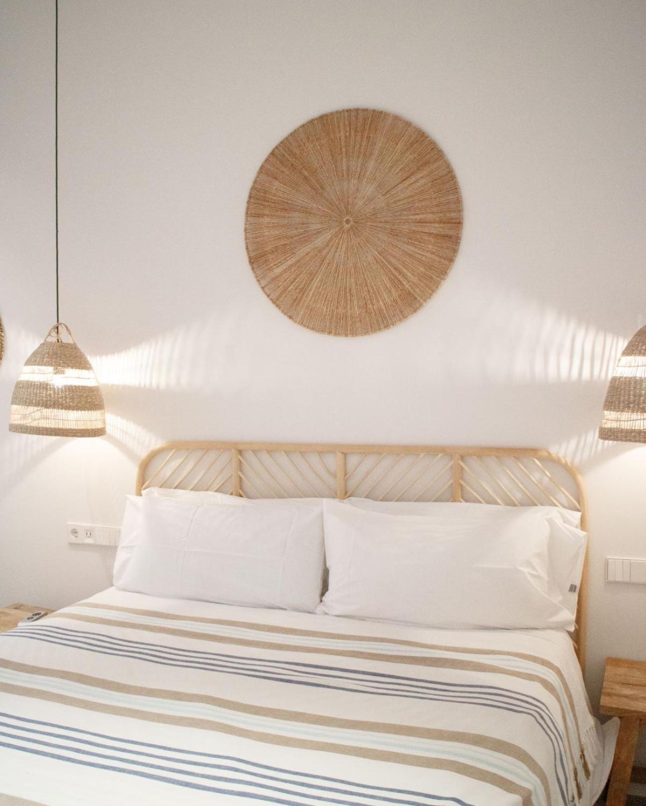 Casa Du Soleil Hostal Boutique Мадрид Екстериор снимка