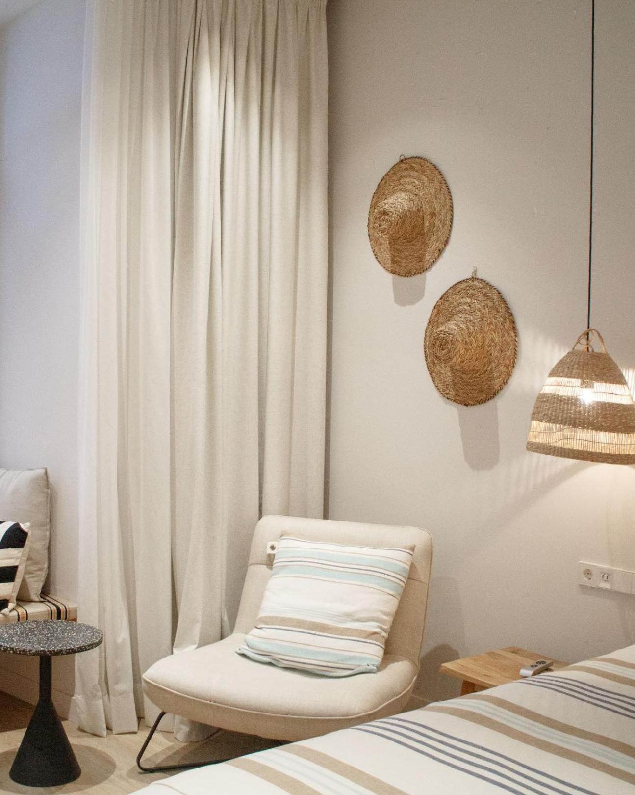 Casa Du Soleil Hostal Boutique Мадрид Екстериор снимка