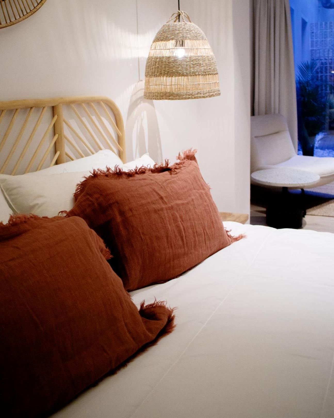 Casa Du Soleil Hostal Boutique Мадрид Екстериор снимка