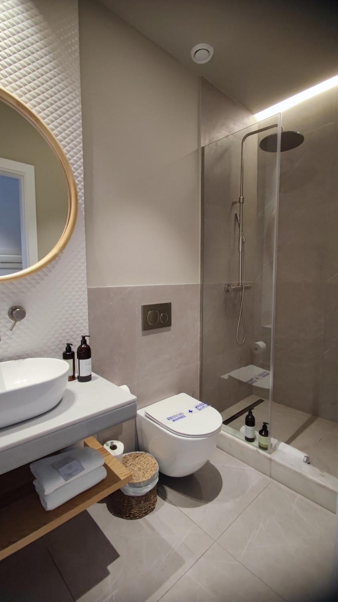 Casa Du Soleil Hostal Boutique Мадрид Екстериор снимка
