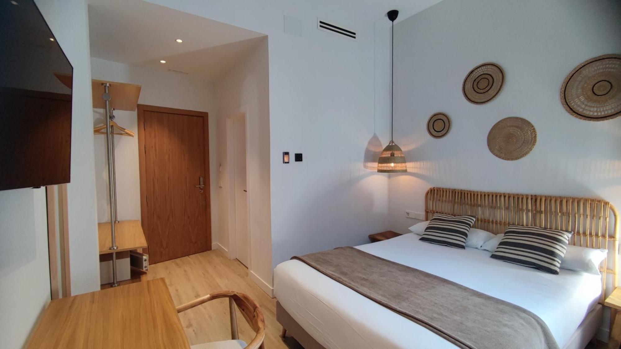Casa Du Soleil Hostal Boutique Мадрид Екстериор снимка