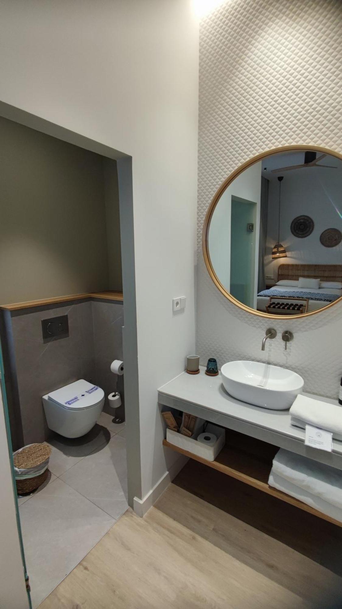 Casa Du Soleil Hostal Boutique Мадрид Екстериор снимка
