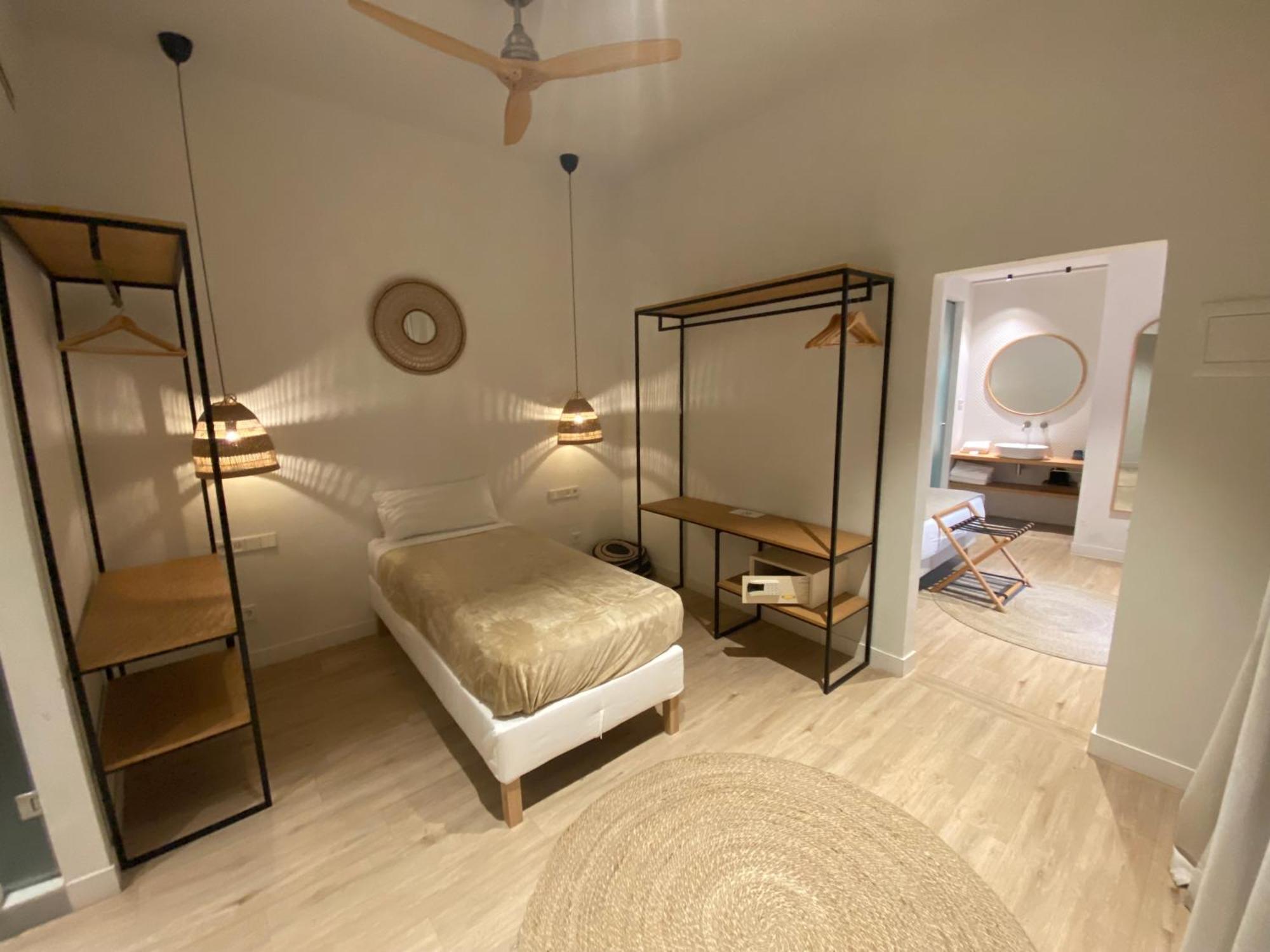 Casa Du Soleil Hostal Boutique Мадрид Екстериор снимка