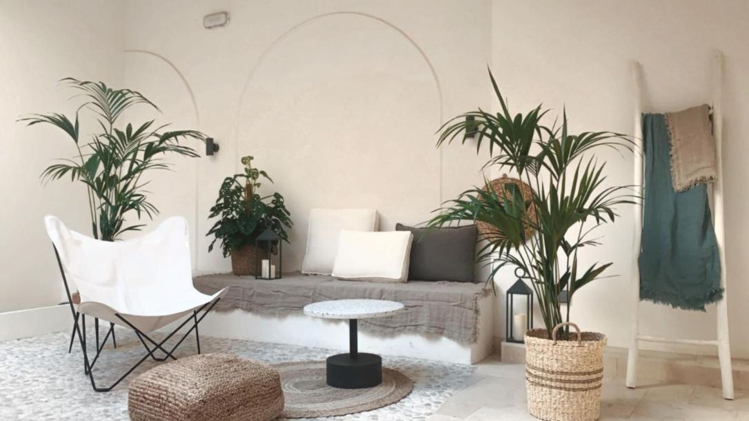 Casa Du Soleil Hostal Boutique Мадрид Екстериор снимка