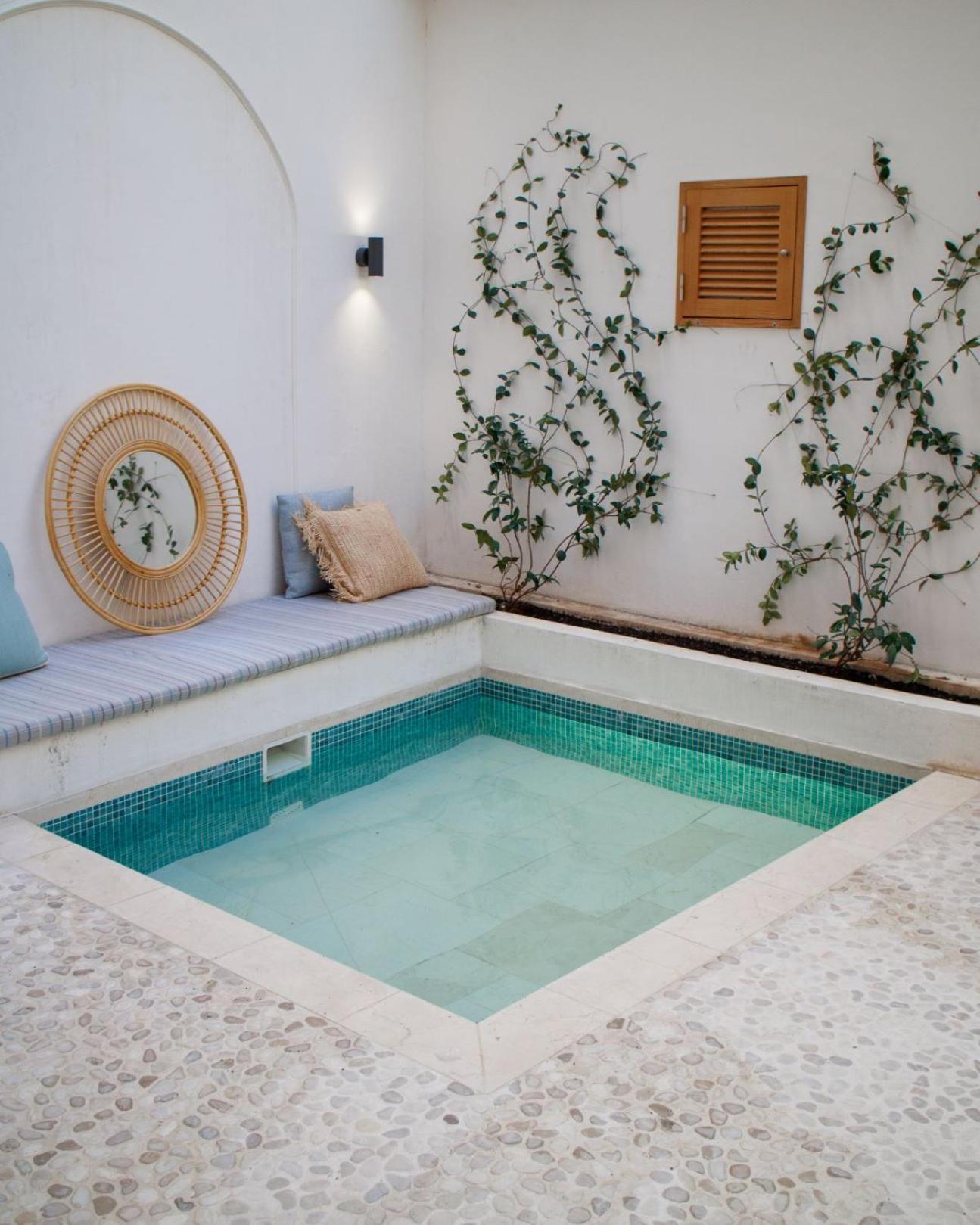 Casa Du Soleil Hostal Boutique Мадрид Екстериор снимка